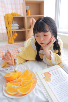 明星专题：高瀚宇